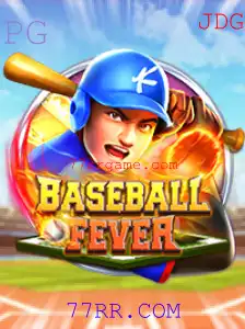 Descubra o Jogo BaseballFever: Uma Febre Mundial