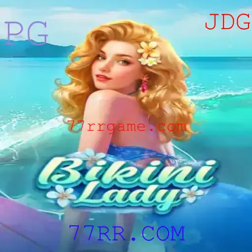Explorando o Mundo de BikiniLady e a Atração de 77RR.COM