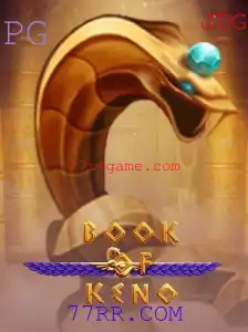 Descubra o Excitante Mundo de BookOfKeno: Regras e Novidades Emocionantes