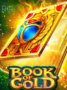 Explorando o Mundo de BookofGold: Um Jogo Inovador com 77RR.COM