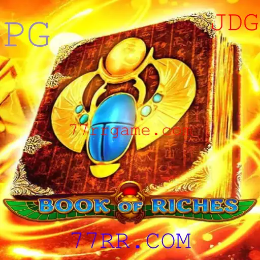 Descubra o Fascinante Mundo de BookofRiches: Regras e Inovações