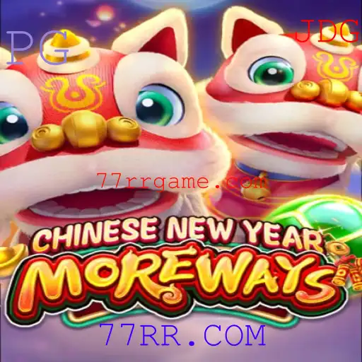 Descubra o Jogo CHINESENEWYEARMOREWAYS - Uma Experiência Única