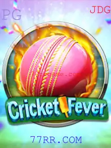 Explorando o Mundo do CricketFever e 77RR.COM