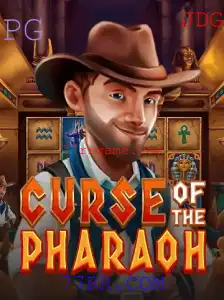 CurseofthePharaoh: Uma Jornada Épica Cheia de Mistérios e Desafios