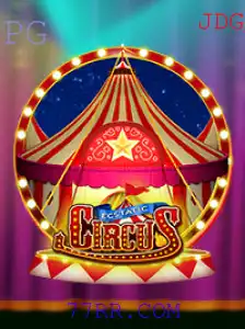 EcstaticCircus: Descubra o Mundo Fascinante do Novo Jogo Online