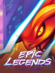 Descubra o Universo de EpicLegends: Um Mergulho no Novo Jogo Incrível
