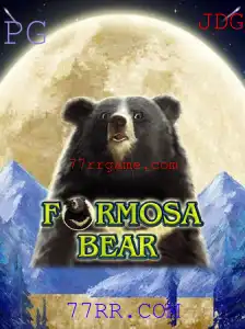 Descubra o Fascinante Mundo de FormosaBear: Aventura e Estratégia no Jogo do Momento