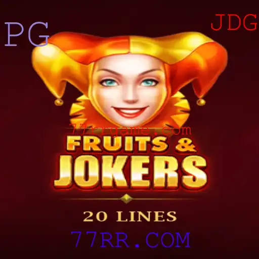 Descobrindo o Mundo de FruitsAndJokers20