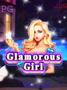 Descubra o Fascinante Mundo de GlamorousGirl e 77RR.COM