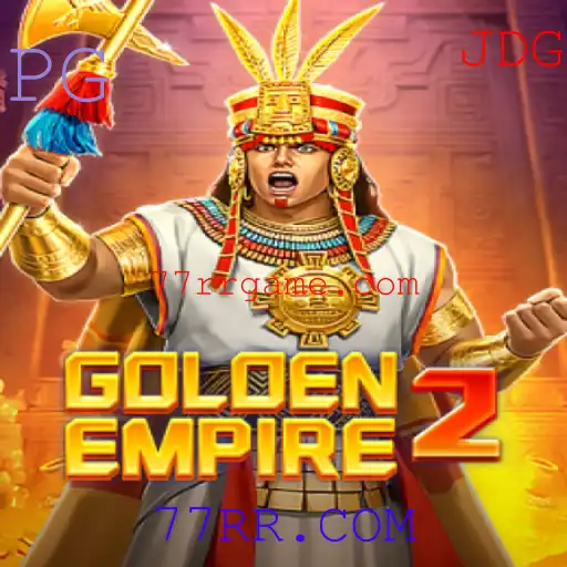 Descubra o Fascinante Mundo de GoldenEmpire2: Um Jogo de Estratégia Inovador