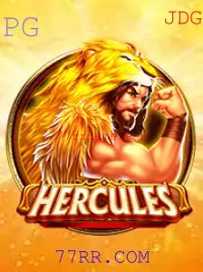 Descubra o Fascinante Jogo 'Hercules' e Suas Regras