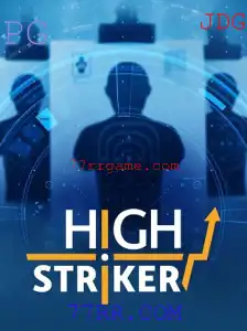 Descubra o Mundo Fascinante de HighStriker: Regras e Estratégias para Dominar