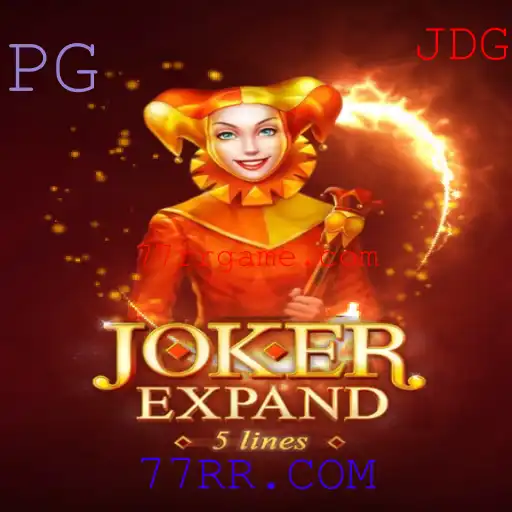 Descubra a Emoção do Jogo JokerExpand no 77RR.COM