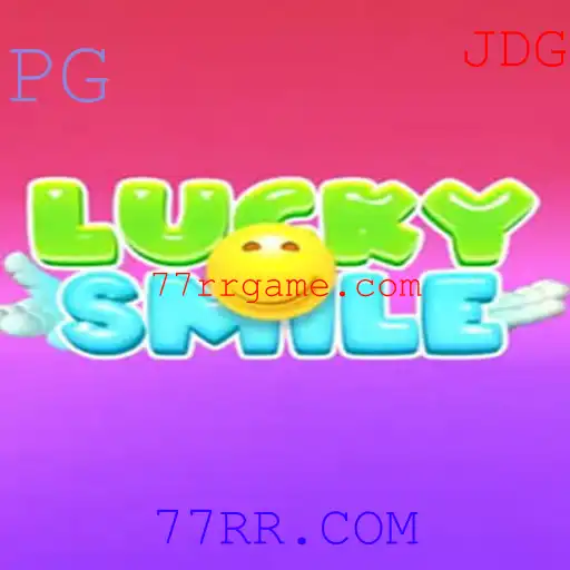 Descubra o Jogo LuckySmile e as Emoções do 77RR.COM