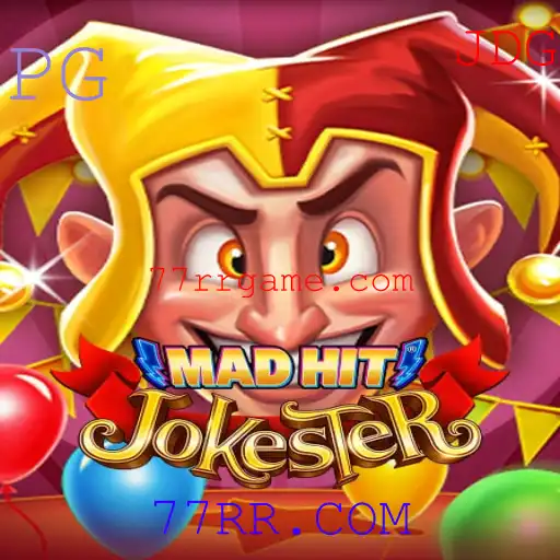 Explorando o Universo de MadHitJokester: Descrição, Introdução e Regras do Jogo