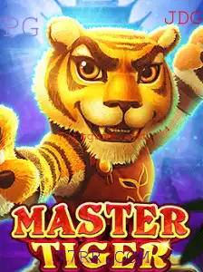 Descubra MasterTiger: Um Mergulho no Mundo do Jogo Inovador