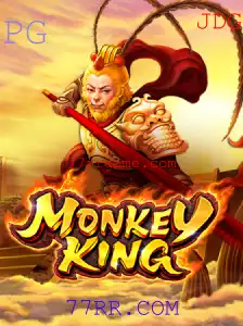 Descubra o Fascinante Universo do Jogo MonkeyKing