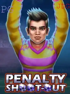 Descubra o Mundo Empolgante do Jogo PenaltyShootOut