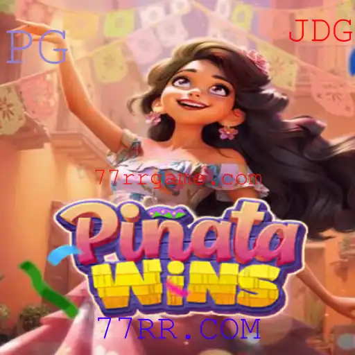 PinataWins: Um Mergulho Divertido no Mundo dos Jogos de Azar Digitais
