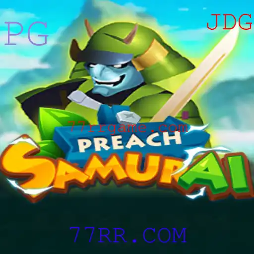 Descubra o Emocionante Mundo de PreachSamurai