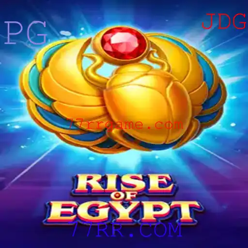 RiseOfEgypt: Um Mergulho na Aventura dos Antigos Deuses