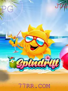 Spindrift: Descubra a Nova Sensação do Mundo dos Jogos
