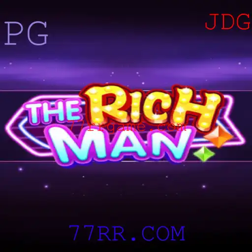 Descubra o Fascinante Mundo de 'TheRichMan'
