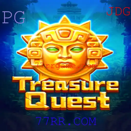 Descubra a Aventura Épica de TreasureQuest com 77RR.COM