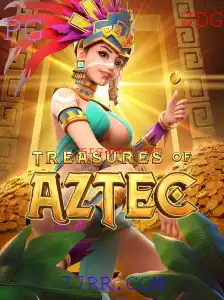 Desvendando os Mistérios de Treasures of Aztec