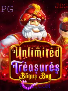 Explorando o Universo de 'UnlimitedTreasuresBonusBuy' em 77RR.COM