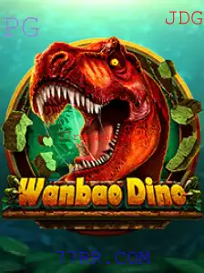 Descubra WanBaoDino: O Novo Fenômeno dos Jogos com 77RR.COM