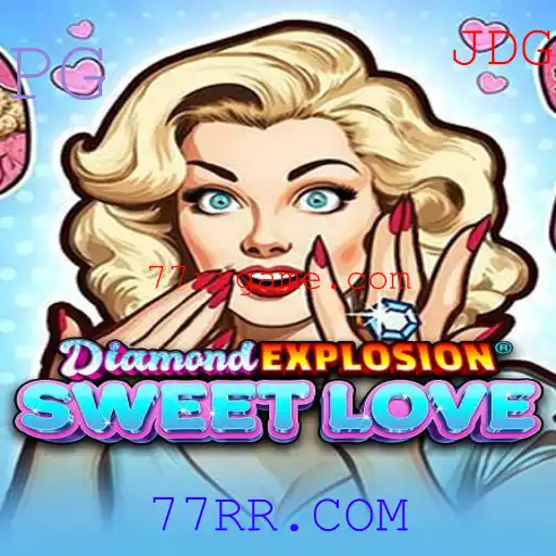 Descubra o Mundo de DiamondExplosionSweetLove