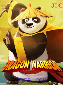 DragonWarrior: Uma Jornada Épica no Mundo dos Jogos Digitais