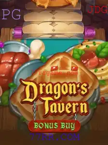 Explorando DragonsTavern: O Novo Fenômeno dos Jogos Online