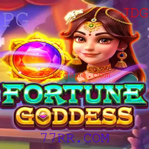Descubra FORTUNEGODDESS: A Nova Sensação dos Jogos de Azar