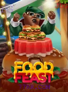 Descubra o Mundo de 'FoodFeast': O Jogo de Estratégia Culinária Revolucionário
