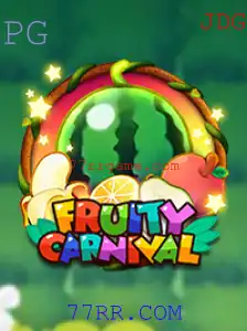 Explorando o Excitante Mundo de FruityCarnival e o Universo de 77RR.COM