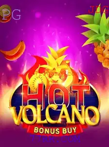 Explorando o Fascinante Jogo HotVolcanoBonusBuy