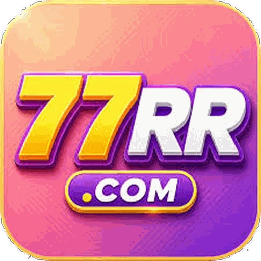 77RR.COM Logo