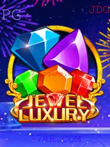 JewelLuxury: Explorando o Fascinante Mundo do Novo Jogo Sensação