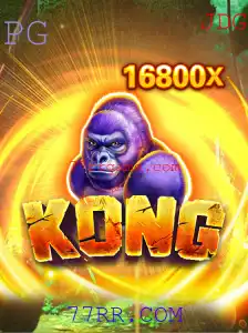 Explorando o Mundo de Kong: Um Jogo Inovador com 77RR.COM