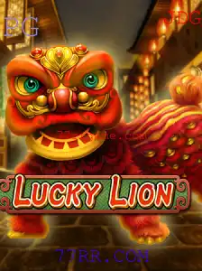 Explorando o Mundo de LuckyLion: Um Jogo Empolgante no Universo 77RR.COM