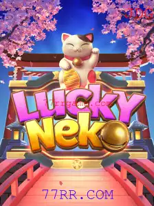 Descubra o Fascinante Mundo de LuckyNeko - Um Guia Completo