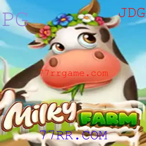 Descubra o Encantador Mundo de MilkyFarm: Um Jogo de Estratégia e Criatividade