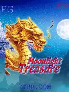Descubra as Aventuras de MoonlightTreasure no Mundo Digital