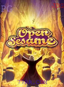 OpenSesame: O Novo Jogo que Combina Estratégia e Diversão