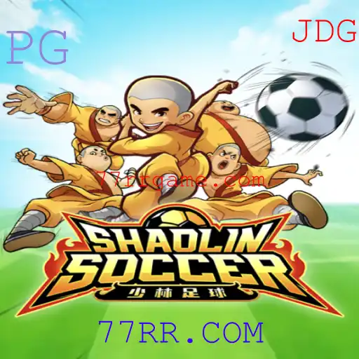 Descubra o Mundo Empolgante de ShaolinSoccer no 77RR.COM
