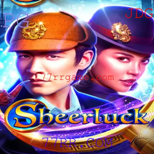Sheerluck: A Nova Sensação do Mundo dos Jogos