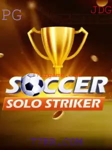 SoccerSoloStriker: Mergulhe na Experiência Inovadora do Futebol Solo