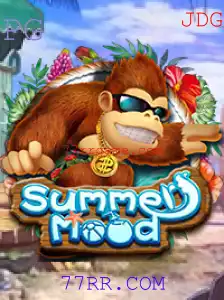 Descubra o Mundo de SummerMood: Um Jogo Inovador Com Aventura e Estratégia